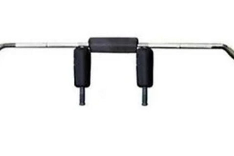 Vortex Strength VSSB127 Safety Squat Bar