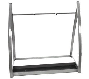 Troy Body Bar Storage Rack | GTBR-24