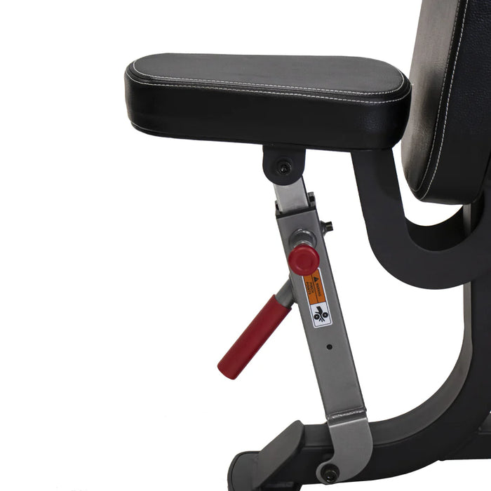 TKO Flat/Incline/Decline Bench | 924FID