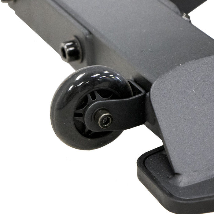 TKO Flat/Incline/Decline Bench | 924FID