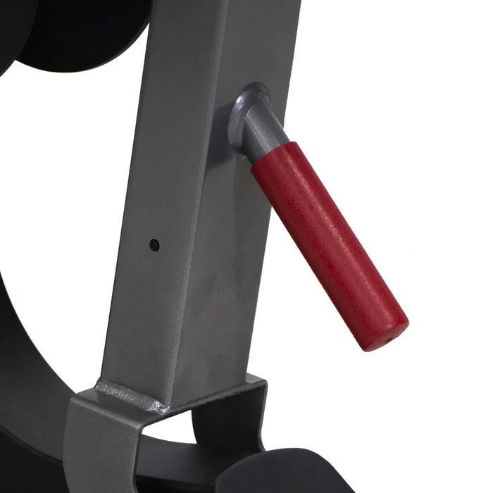 TKO Flat/Incline/Decline Bench | 924FID