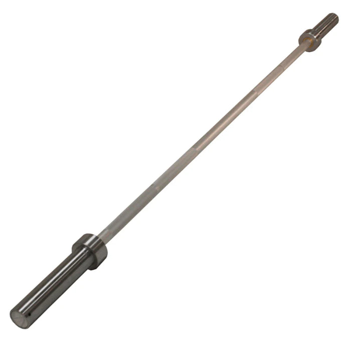 Troy VTX 6' Lightweight Olympic Power Bar | GOB-300LZ