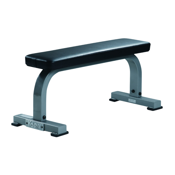 YORK STS Flat Bench