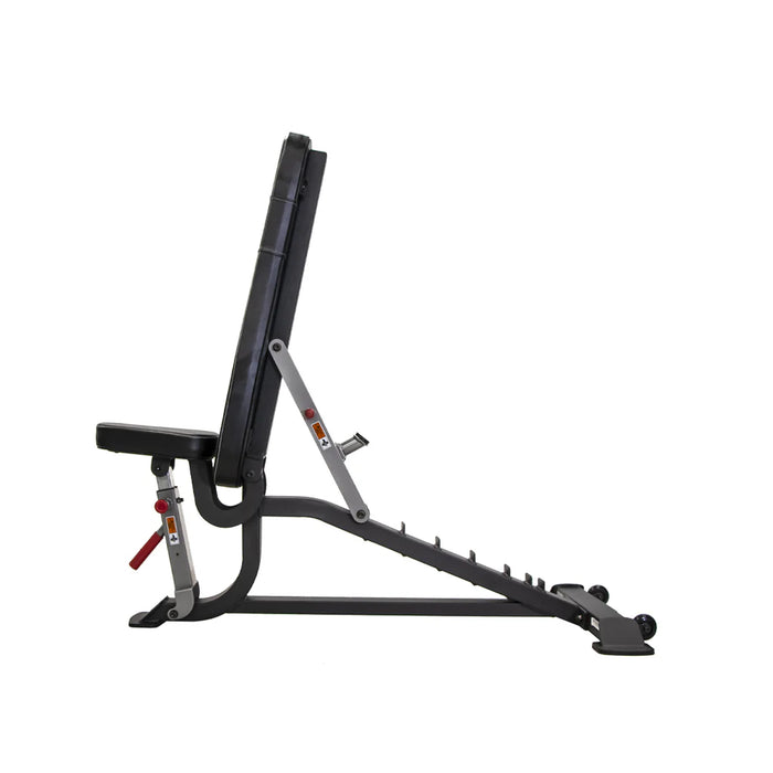 TKO Flat/Incline/Decline Bench | 924FID