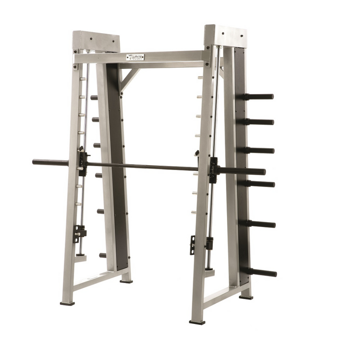 YORK STS Counter Balanced Smith Machine