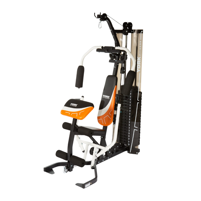 YORK Perform Home Gym
