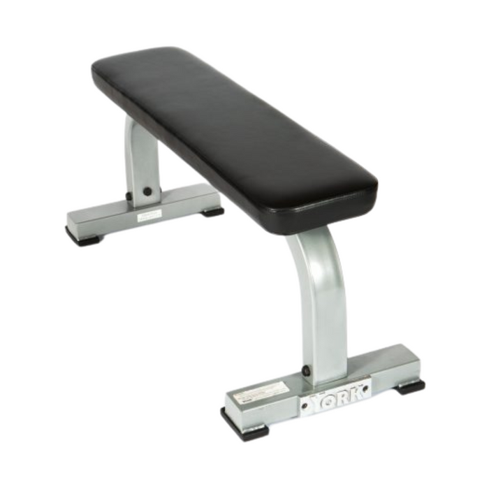 YORK STS Flat Bench