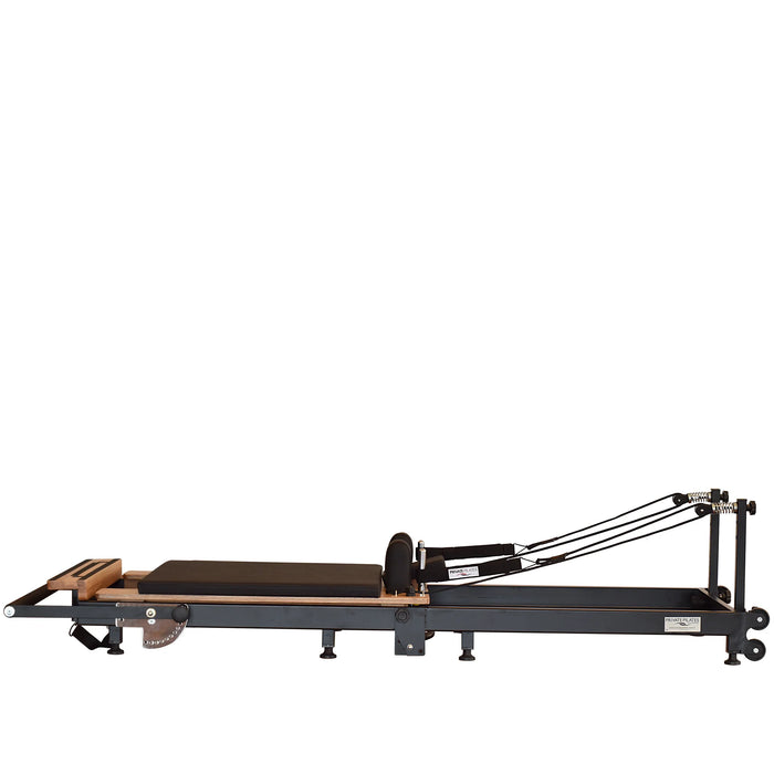 Private Pilates Premium Foldable Metal Reformer