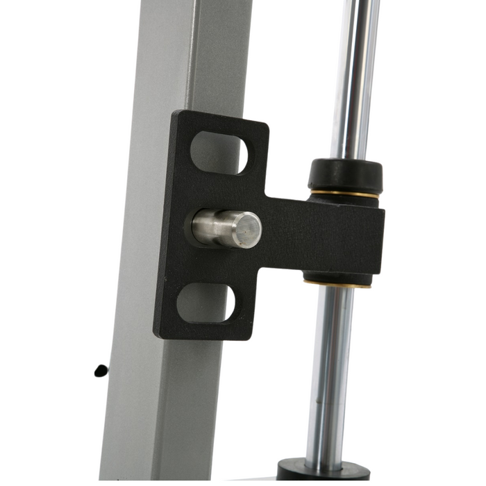 YORK STS Counter Balanced Smith Machine