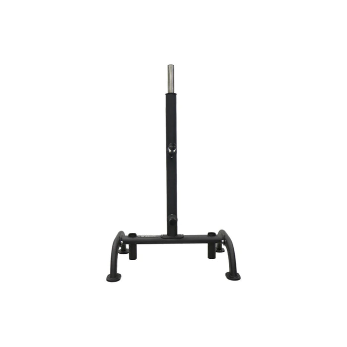 TKO Olympic Rubber Plate Set with Plate Tree | S6210-OR255