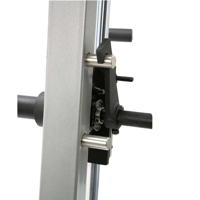 YORK STS Counter Balanced Smith Machine