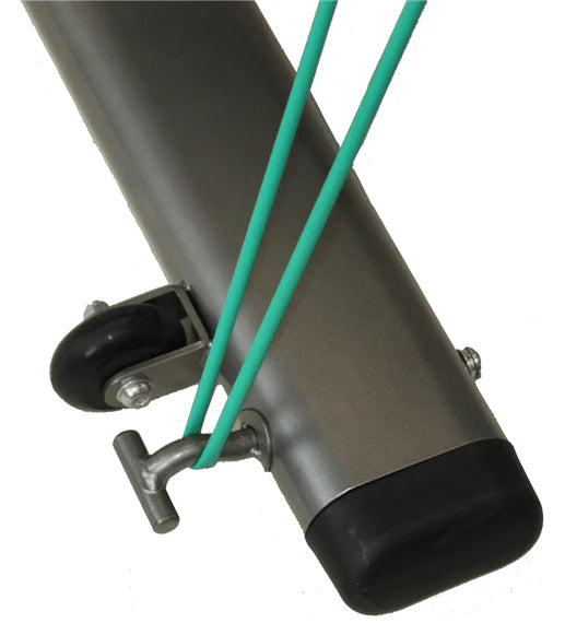 Troy VTX Flat/Incline/Decline Bench | GVBH-FID