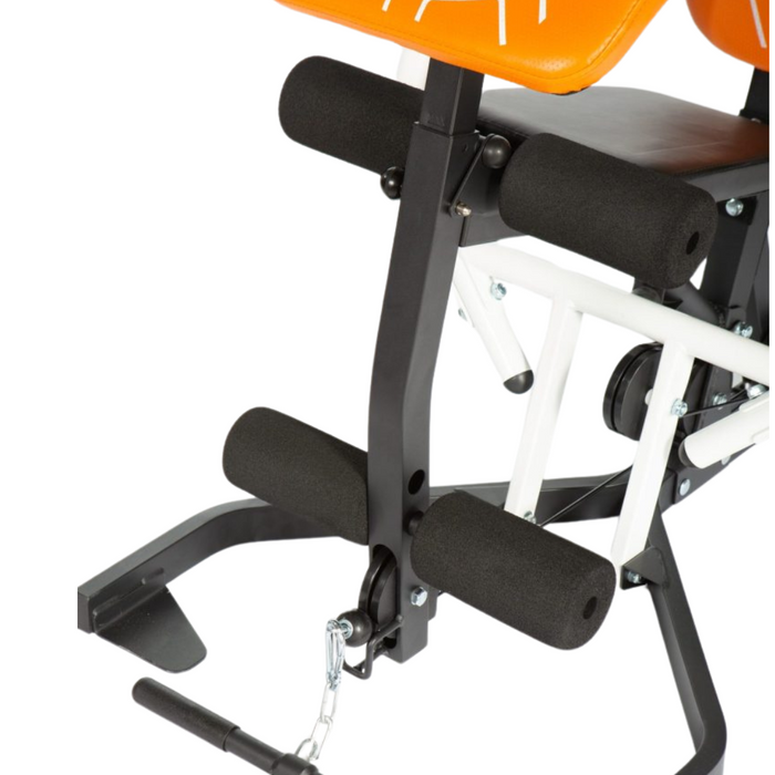 YORK Perform Home Gym