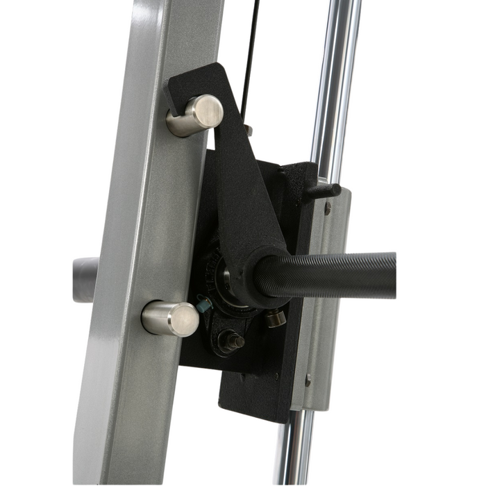 YORK STS Counter Balanced Smith Machine