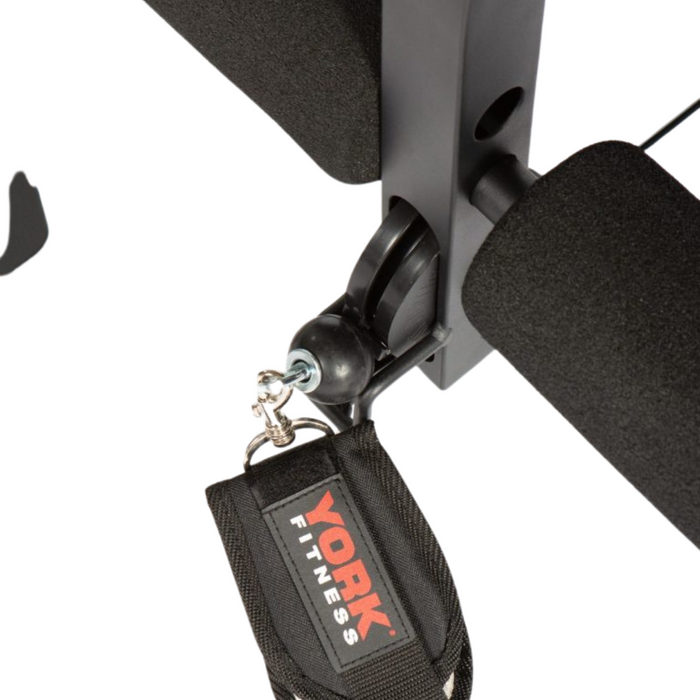 YORK Perform Home Gym