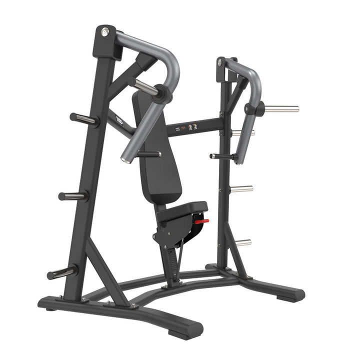 TKO Unilateral Converging Chest Press Machine | 700CP