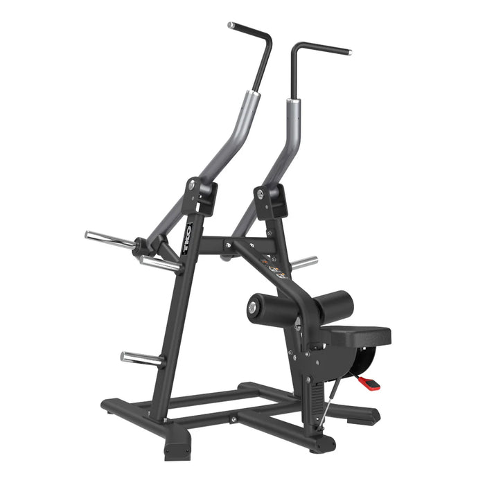 TKO Unilateral Diverging Lat Pulldown Machine | 703PD