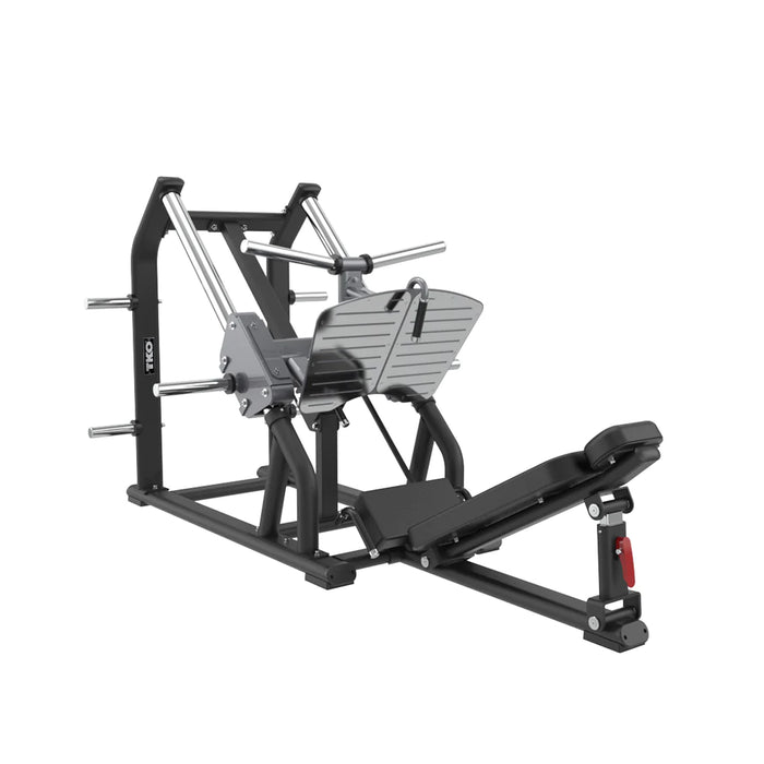 TKO Linear Leg Press Machine | 712LP