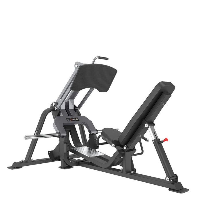 TKO Squat Press Machine | 713SP