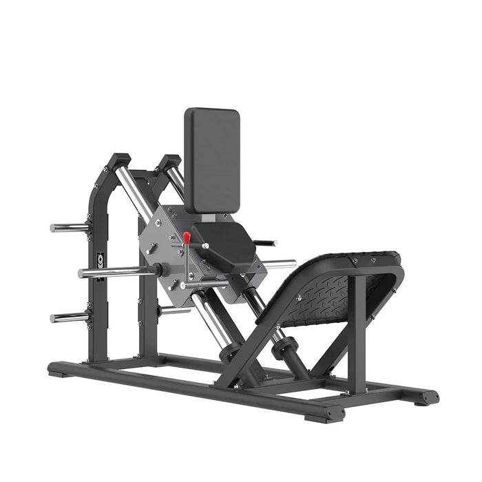 TKO Hack Squat Machine | 714HS