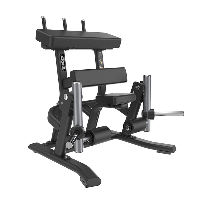 TKO Unilateral Leg Curl Machine | 720LC
