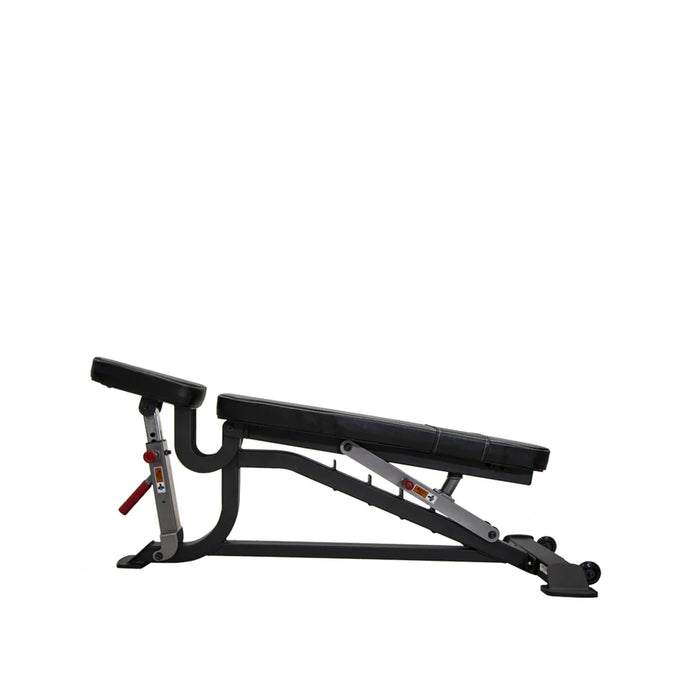 TKO Flat/Incline/Decline Bench | 924FID