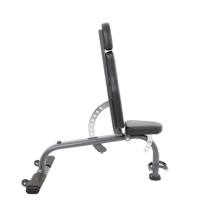 TKO Commercial Flat/Incline/Decline Dumbbell Bench | 824FID