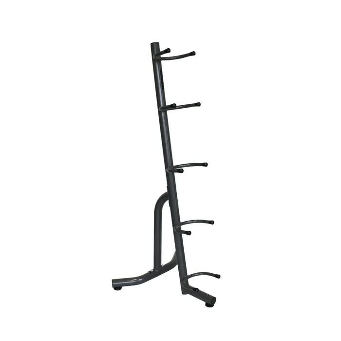 TKO Medicine Ball Set with Storage Rack | S849
