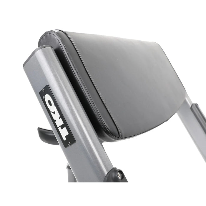 TKO Preacher Curl Bench | 867PB