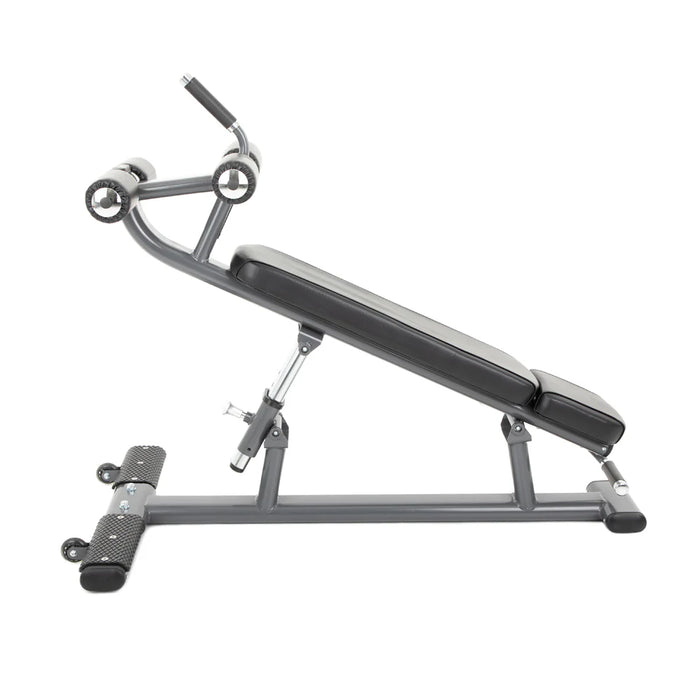TKO Commercial Ab/Crunch Bench | 875CB