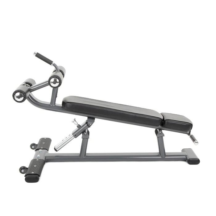 TKO Commercial Ab/Crunch Bench | 875CB