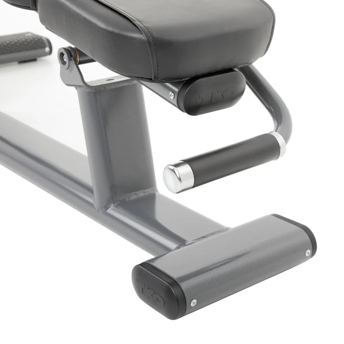 TKO Commercial Ab/Crunch Bench | 875CB
