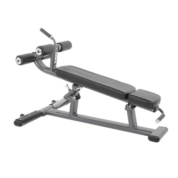 TKO Commercial Ab/Crunch Bench | 875CB