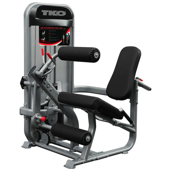 TKO Achieve Dual Leg Ext/Curl Machine | 8806