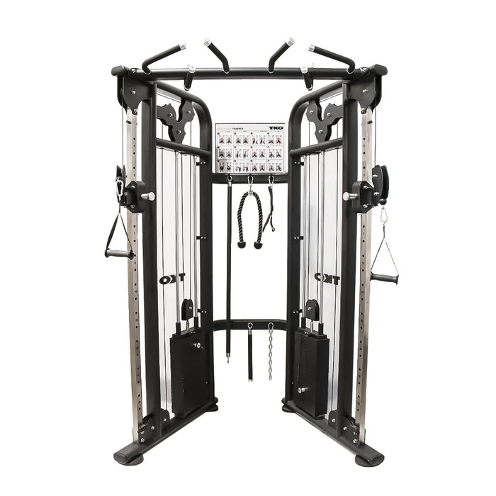 TKO Functional Trainer Machine | 9050