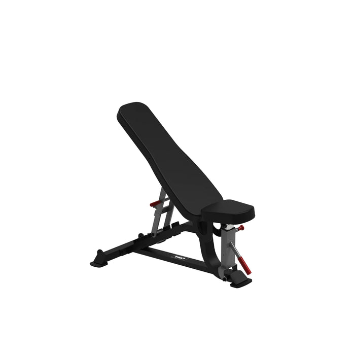 TKO Flat/Incline/Decline Bench | 924FID