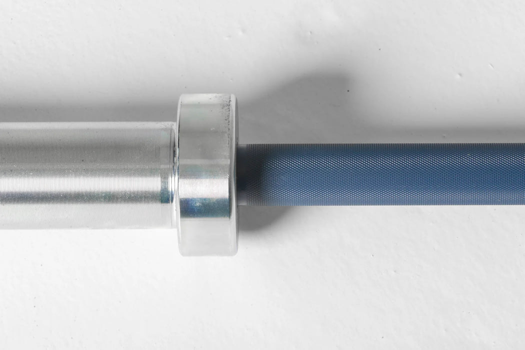 Troy Blackwing Cerakote Olympic Bar | AOB