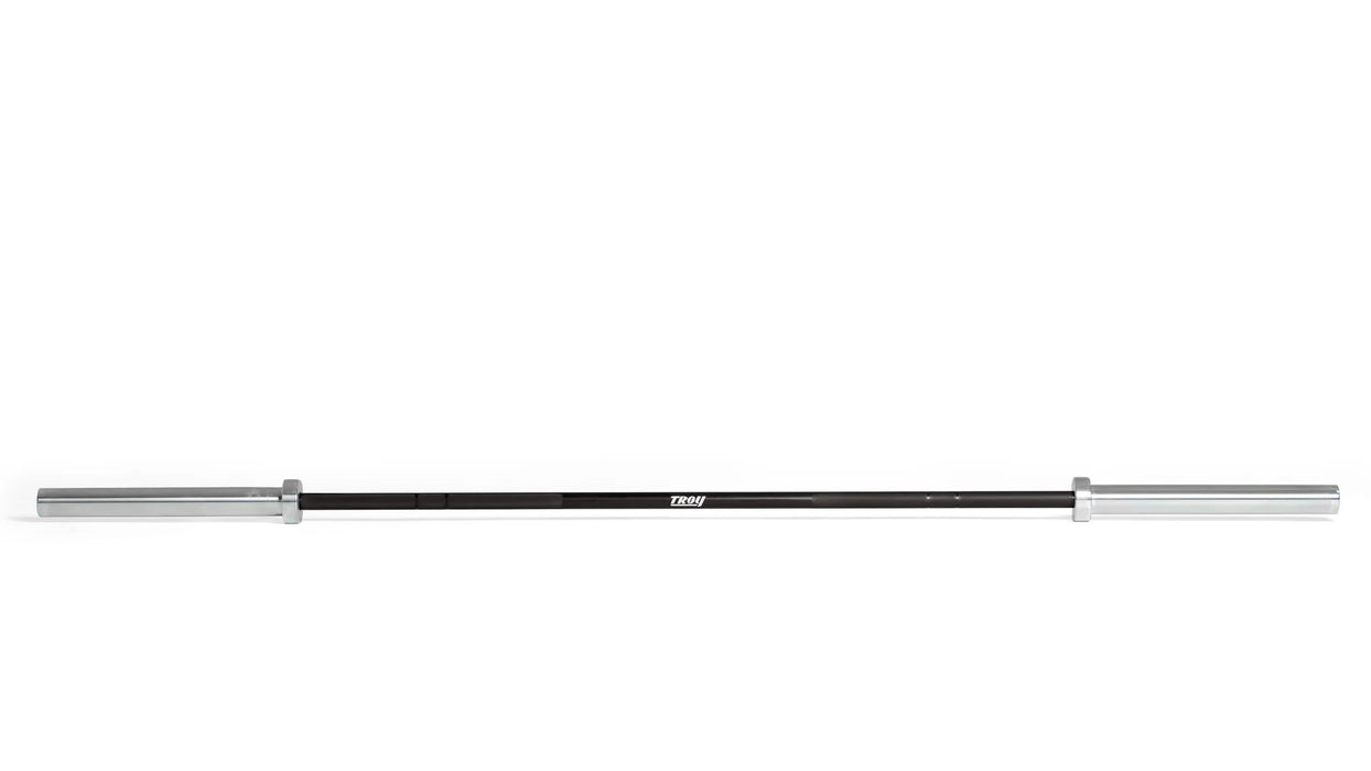 Troy Blackwing Cerakote Olympic Bar | AOB