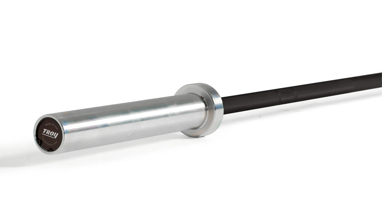 Troy Blackwing Cerakote Olympic Bar | AOB