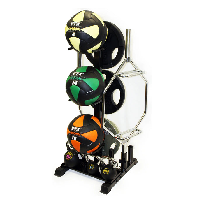 Troy VTX Vertical Multiple Storage Rack | G-MR