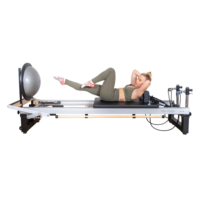Align Pilates A8 Pro Reformer with Tower Bundle