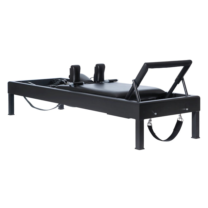 Legacy Apparatus Black Pilates Reformer