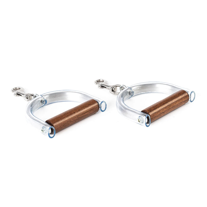 Legacy Apparatus Walnut Arm Chair (Baby Chair)