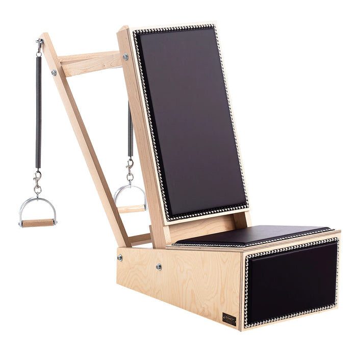 Legacy Apparatus Arm Chair (Baby Chair)