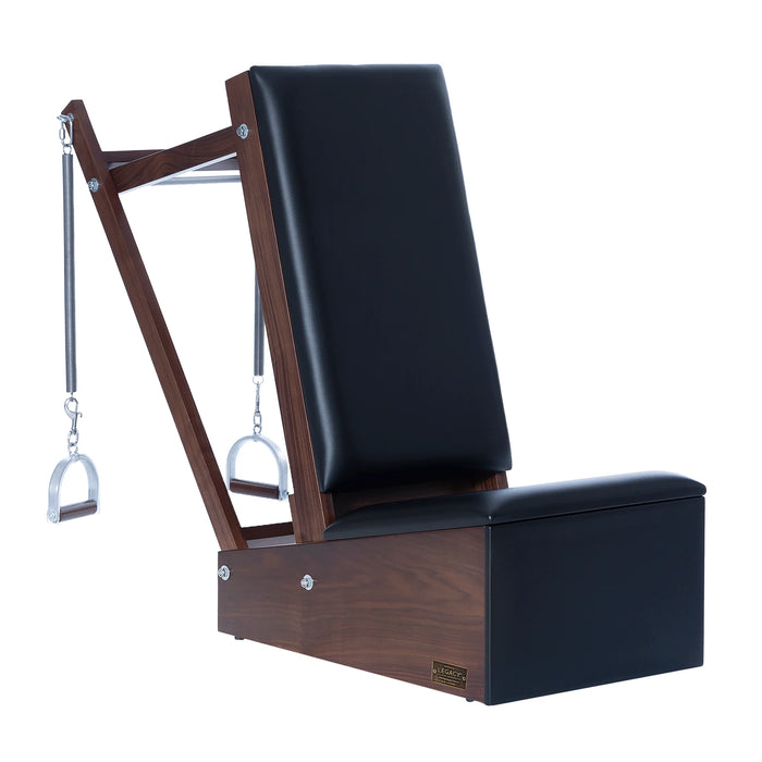 Legacy Apparatus Walnut Arm Chair (Baby Chair)