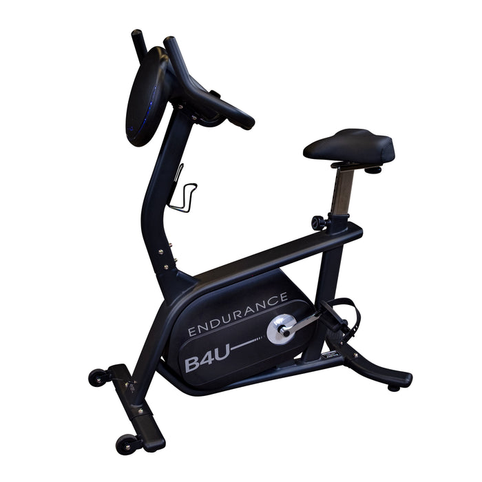 Body-Solid Endurance B4UB Upright Bike