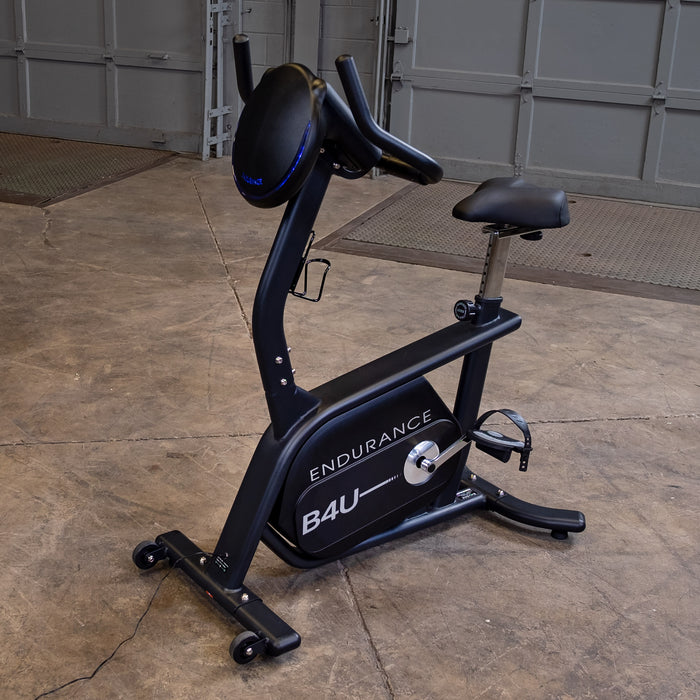 Body-Solid Endurance B4UB Upright Bike
