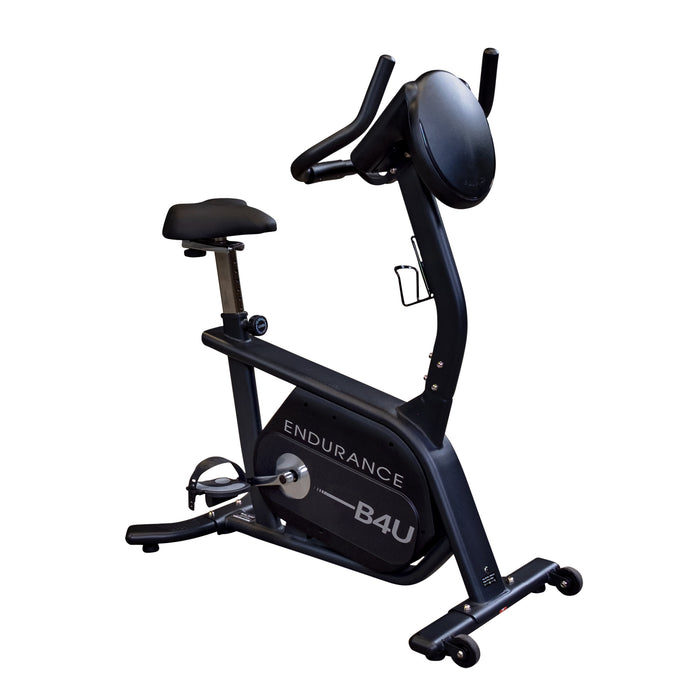 Body-Solid Endurance B4UB Upright Bike