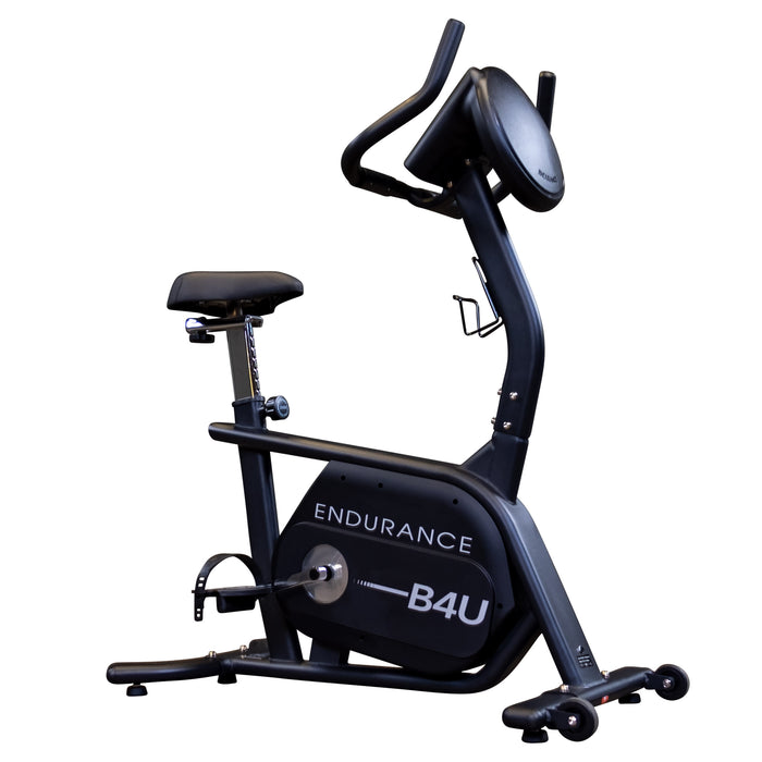 Body-Solid Endurance B4UB Upright Bike