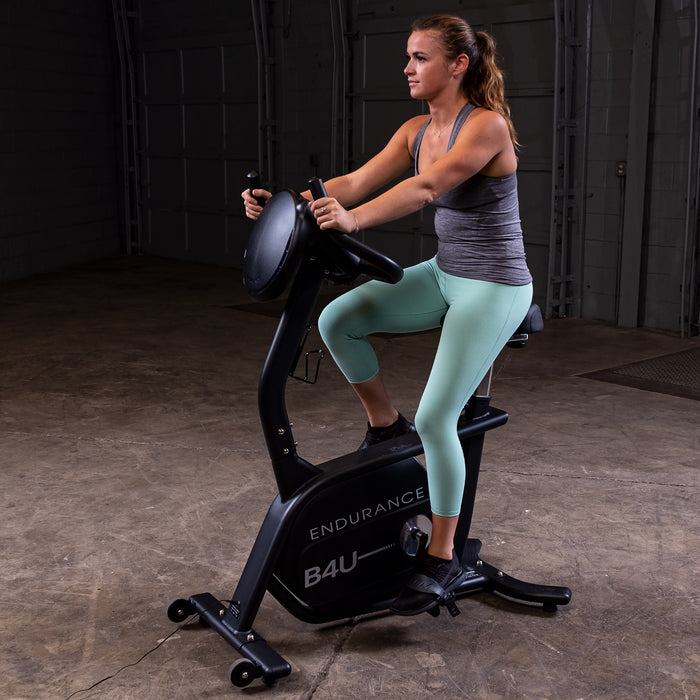Body-Solid Endurance B4UB Upright Bike